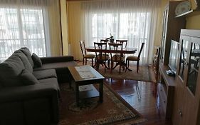 Piso As Camelias